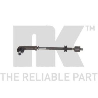 5004768NK_тяга рулевая с наконечником левая! VW T4 1.8-2.5/1.9D-2.5TDi 90> фото