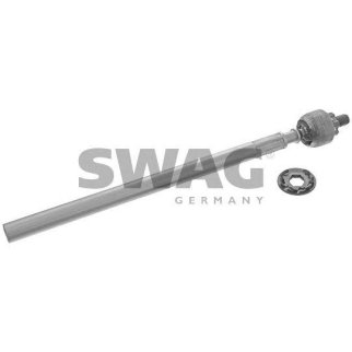 Тяга рулевая SWAG 62 72 0030 фото