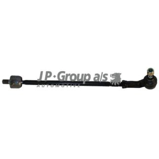 Тяга рулевая в сборе JP Group 1144401780 фото