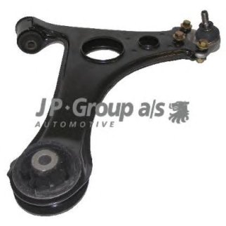 Рычаг передний JP Group 1340100970 фото
