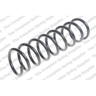 Пружина задняя LESJOFORS 42 276 24 фото