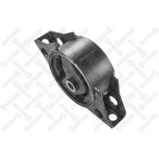 25-18041-SX_подушка двигателя передняя!Nissan Presage U30 98-03 фото