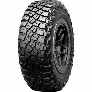 Шина BFGoodrich 235/85/16 Q 120/116 Mud-Terrain T/A KM3 фото 1