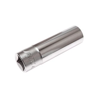 Головка торцевая 16 1/2&quot; 12гр 76мм JTC фото