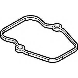 Прокладка клапанной крышки Elring 060.560 фото