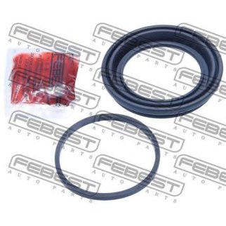 Рк переднего суппорта FEBEST 0775-GVJBF фото