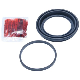 Рк переднего суппорта FEBEST 0775-GVJBF фото