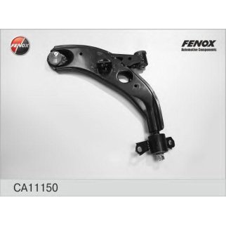 Рычаг подвески перед лев фото