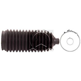 Пыльник рулевой рейки фото