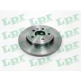 Диск тормозной фото