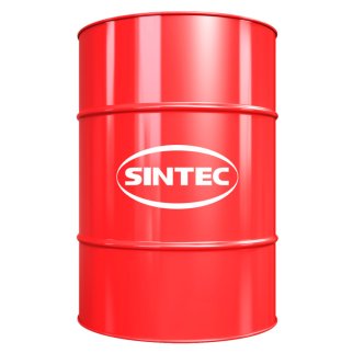 Масло моторное Sintec Super 3000 10W-40 полусинтетика 60л 600242 фото