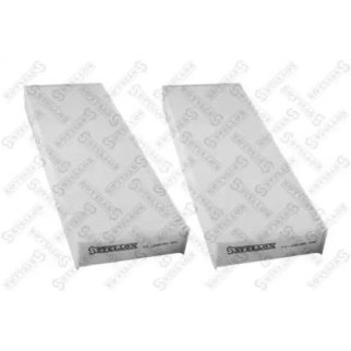 71-10238-SX_фильтр салона! Peugeot 3008/5008 all 09> фото