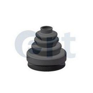 Пыльник ШРУСа внутр к-кт AUDI: 100 Avant 90-94  FIAT: BRAVA 95-02, BRAVO 95-01, MAREA 96-, PUNTO 93-99  OPEL: ASCONA C 81-88, ASTRA F 91-98, ASTRA F 98-02 AS фото