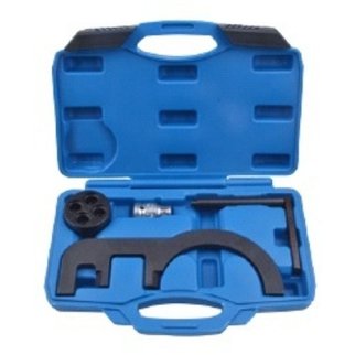 Набор фиксаторов для обслуживания двигателей BMW N47/N47S) кейс ROCK FORCE фото