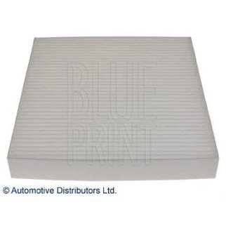 Фильтр салона Blue Print ADG02567 фото