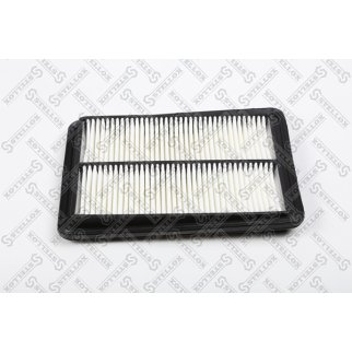 Фильтр воздушный Nissan Qashqai /X-trail 1.6DCI 13> STELLOX 7101941_SX фото