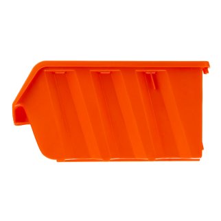 Лоток для метизов 24,5х17х12,5см пластик STELS фото 2