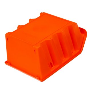 Лоток для метизов 24,5х17х12,5см пластик STELS фото 3