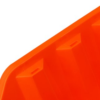 Лоток для метизов 24,5х17х12,5см пластик STELS фото 4