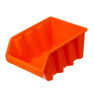 Лоток для метизов 24,5х17х12,5см пластик STELS фото