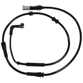 Датчик износа колодок TEXTAR 980431 00 фото