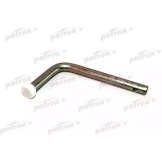 Ролик двери сдвижной верхний PATRON P35-0020 фото