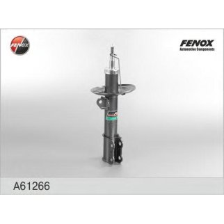 Амортизатор передний левый Fenox A61266 фото