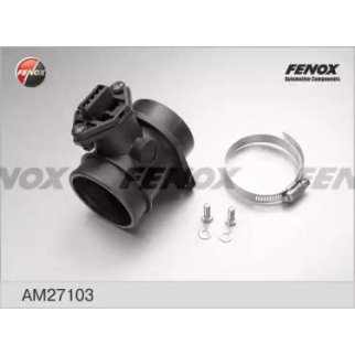 Расходомер воздуха (массметр) Fenox AM27103 фото