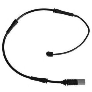 Датчик износа колодок TEXTAR 98047500 фото