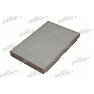 Фильтр салона (с.п. EU) CITROEN: C2 03-, C3 02-, C3 Pluriel 03-, C4 04-, C4 купе 04-, PEUGEOT: 1007 05-, 307 00-, 307 Break 02-, 307 CC 03-, 307 SW 02- фото