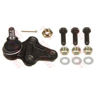 JBJ317_опора шаровая! Suzuki Vitara 88> фото