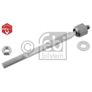 Тяга рулевая FEBI 29672 фото