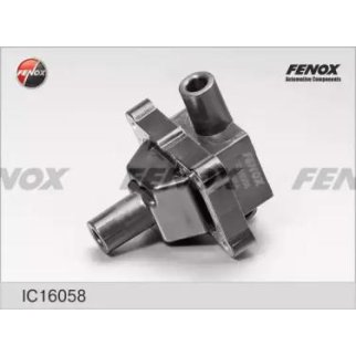 Катушка зажигания Fenox IC16058 фото
