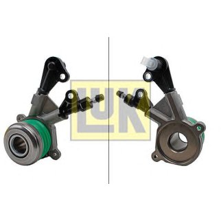 Подшипник выжимной LUK 510 0036 10 фото