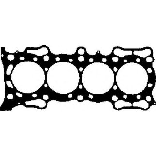 Прокладка ГБЦ фото