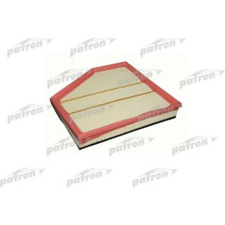 Фильтр воздушный PATRON PF1533 фото