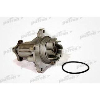 Насос водяной F-131 FORD ESCORT/SCORPIO/SIERRA/TRANZIT 2.0/2.0I 16V 85- фото