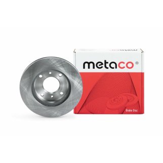 Диск тормозной metaco 3050-013 фото