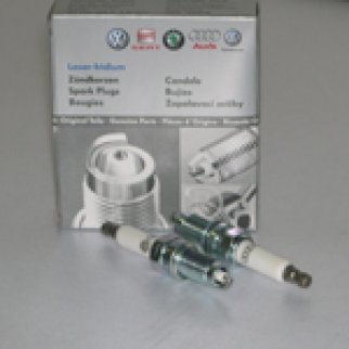 Свеча зажигания VolksWagen 101 905 611 G фото
