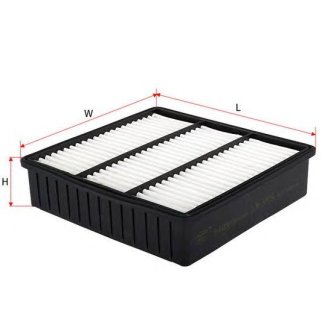 Фильтр воздушный SAKURA A58330 фото