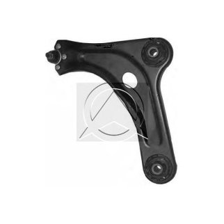 Рычаг передний левый SIDEM 7972 фото