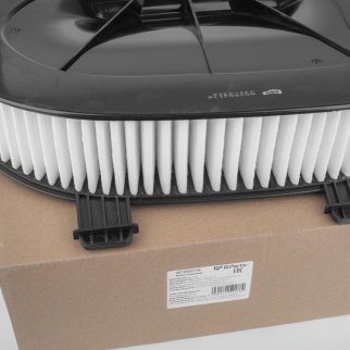 Фильтр воздушный Gparts AC2552178 фото 2
