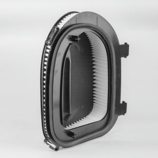 Фильтр воздушный Gparts AC2552178 фото