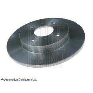 Диск тормозной фото