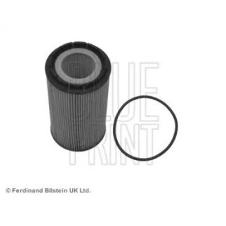 Фильтр масляный BLUE PRINT _ADV182126 фото