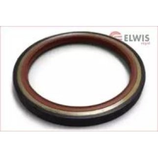 Сальник коленвала задний ELWIS royal 8146801 фото