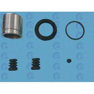 Рк переднего суппорта с поршнем ERT 401777 фото