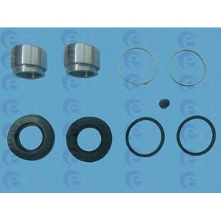 Рк заднего суппорта с поршнем ERT 401860 фото