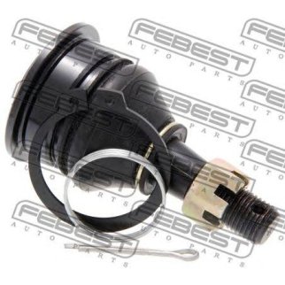 Опора шаровая заднего верхнего рычага фото