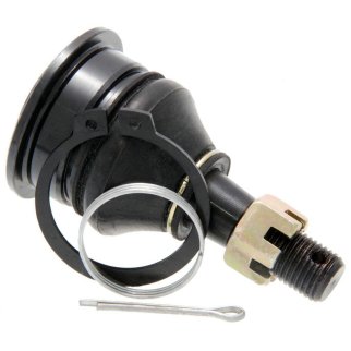 Опора шаровая заднего верхнего рычага фото